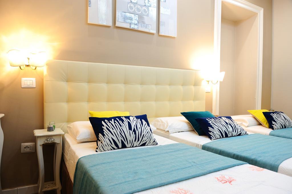 Onda Marina Rooms Cagliari Exterior photo