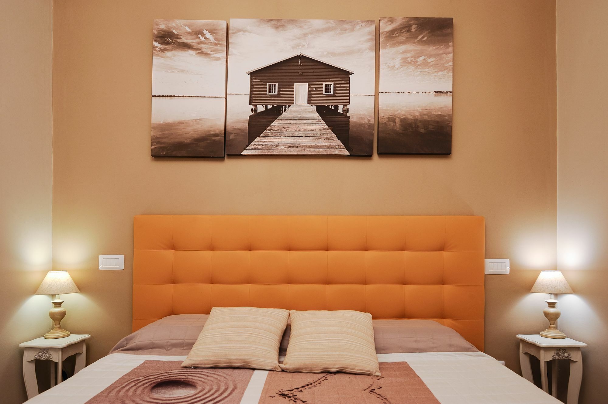 Onda Marina Rooms Cagliari Exterior photo