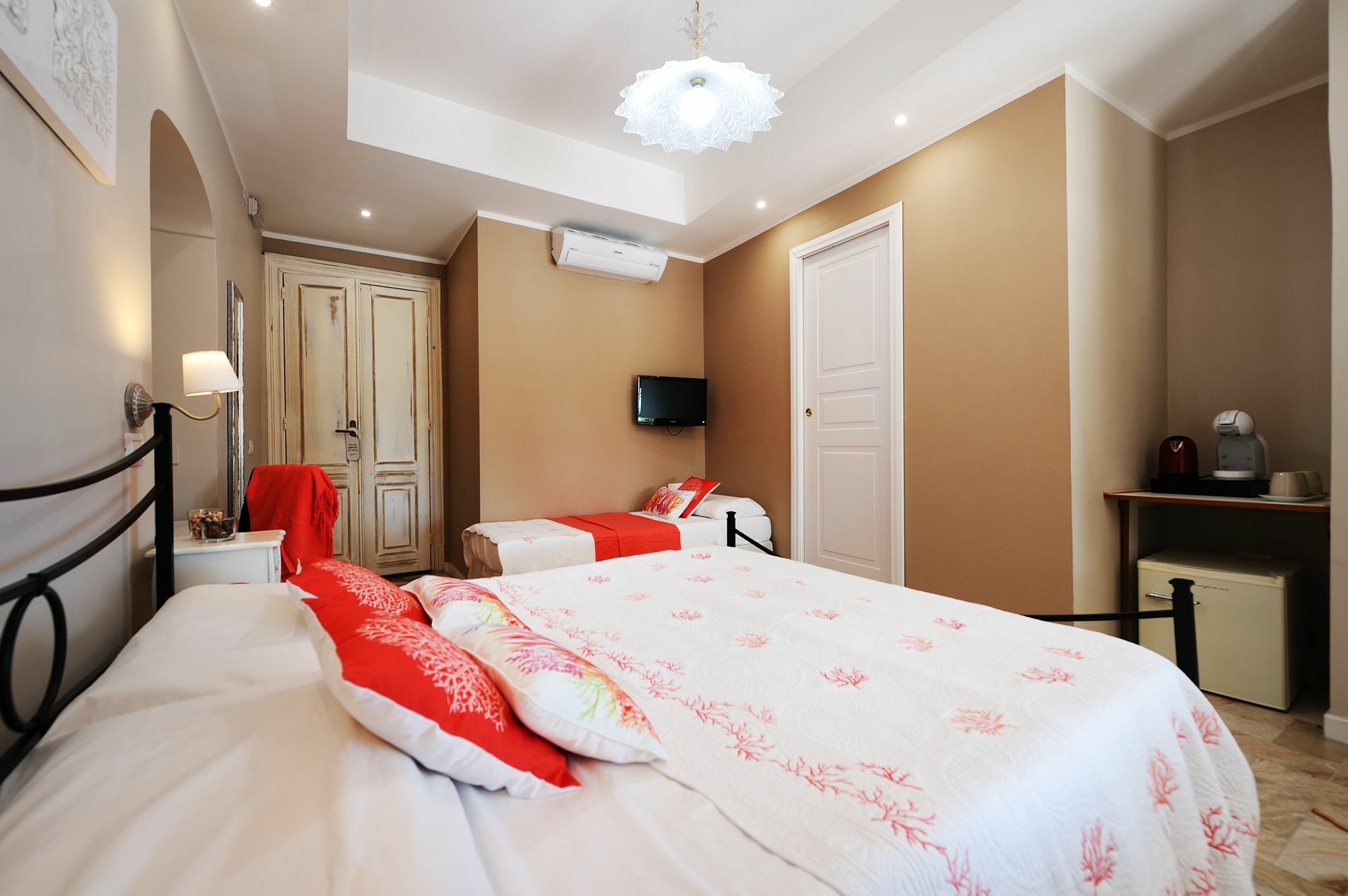 Onda Marina Rooms Cagliari Exterior photo