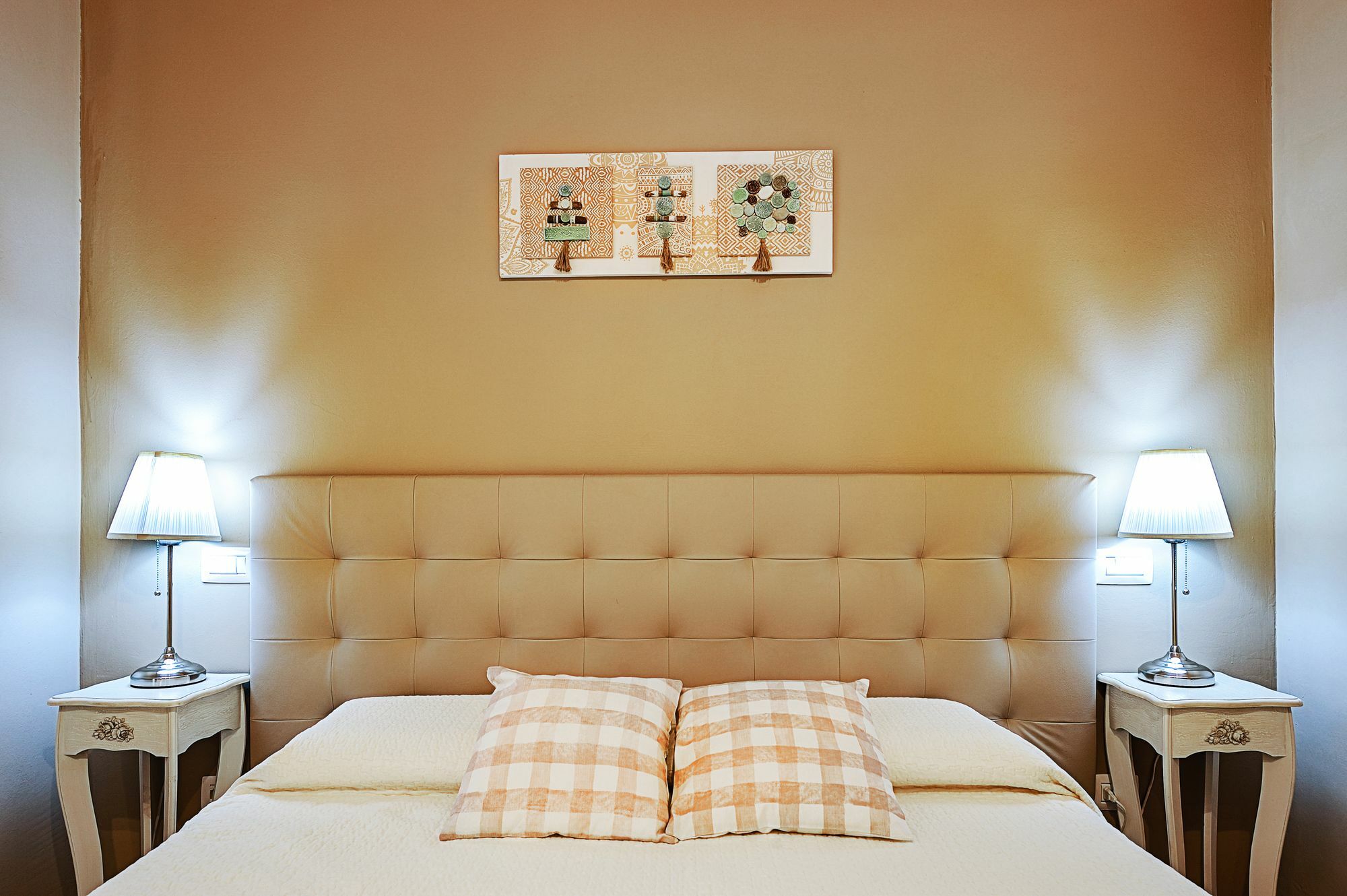 Onda Marina Rooms Cagliari Exterior photo